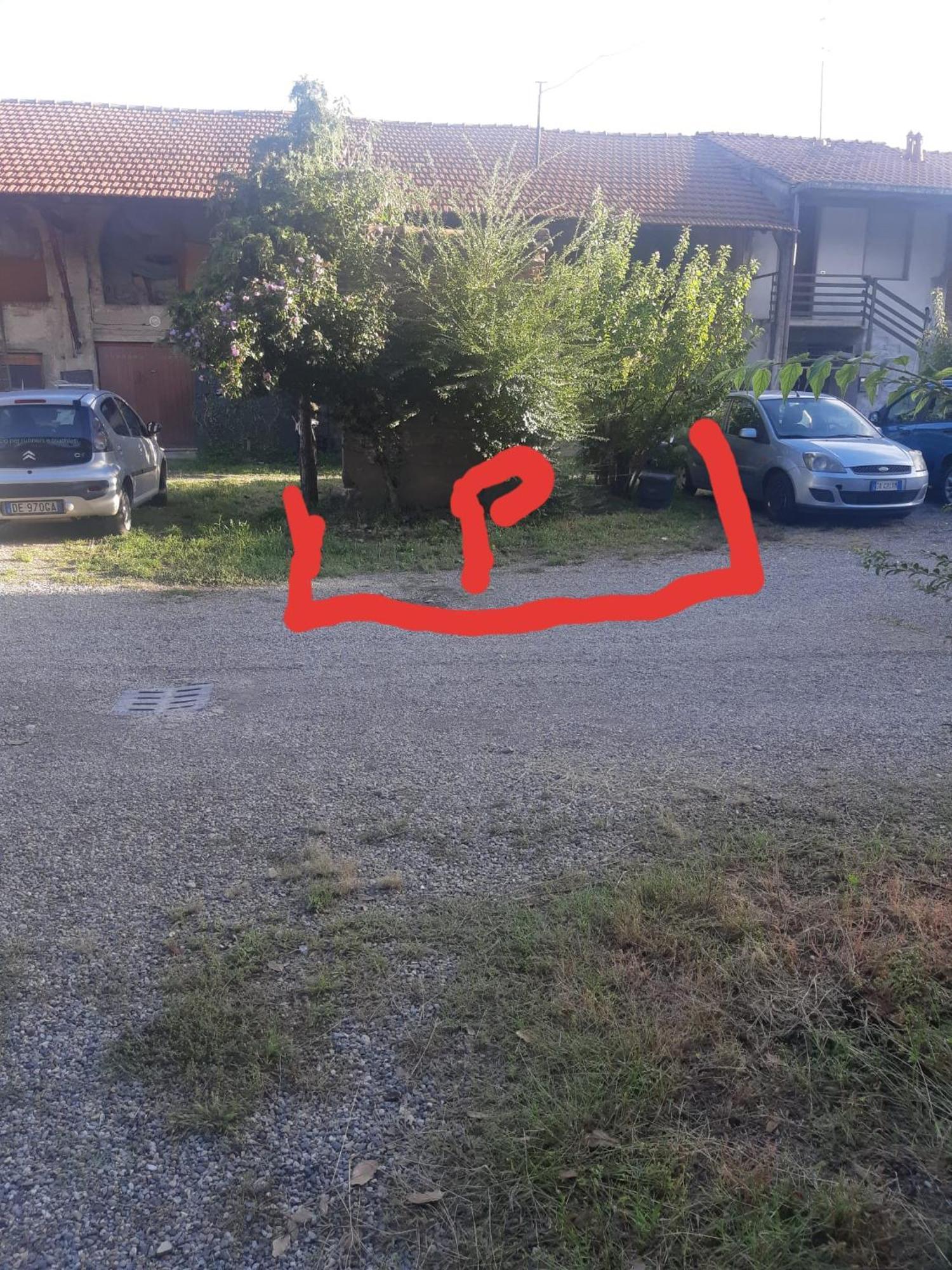 شقة Affitti Brevi Ferrera Monolocale Ferrera 20 Minuti Da Rho Fiera E San Siro Bareggio المظهر الخارجي الصورة