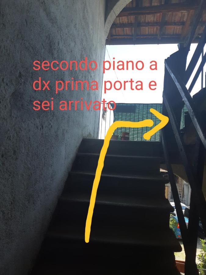 شقة Affitti Brevi Ferrera Monolocale Ferrera 20 Minuti Da Rho Fiera E San Siro Bareggio المظهر الخارجي الصورة